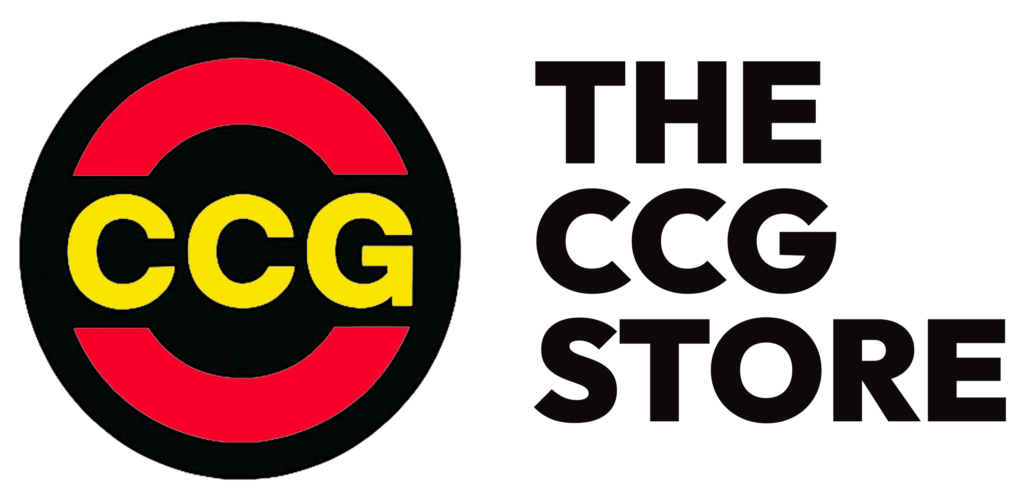 CCG Store